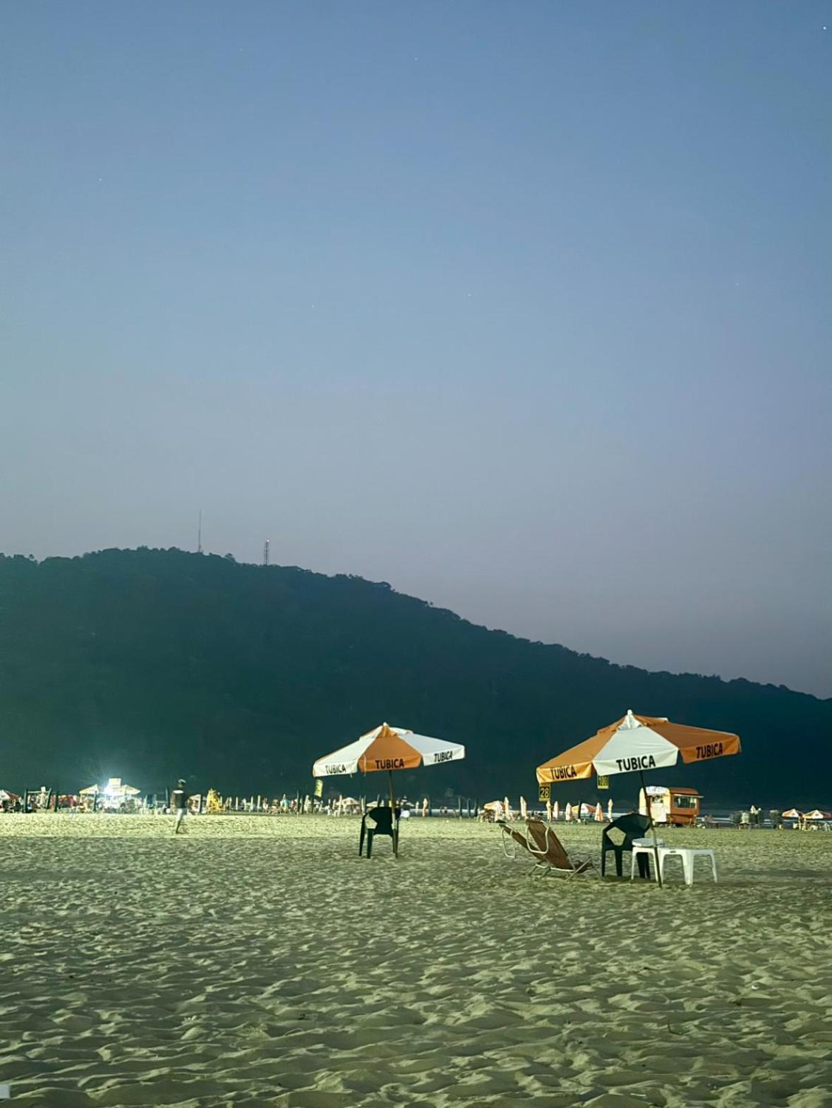 Novo Apto Canto Do Forte, Rua Praia Vista Montanha, Com Wi Fi, Homebeach10, 01 Vaga De Garagem, Melhores Restaurantes Ao Lado Прая Гранде Екстериор снимка