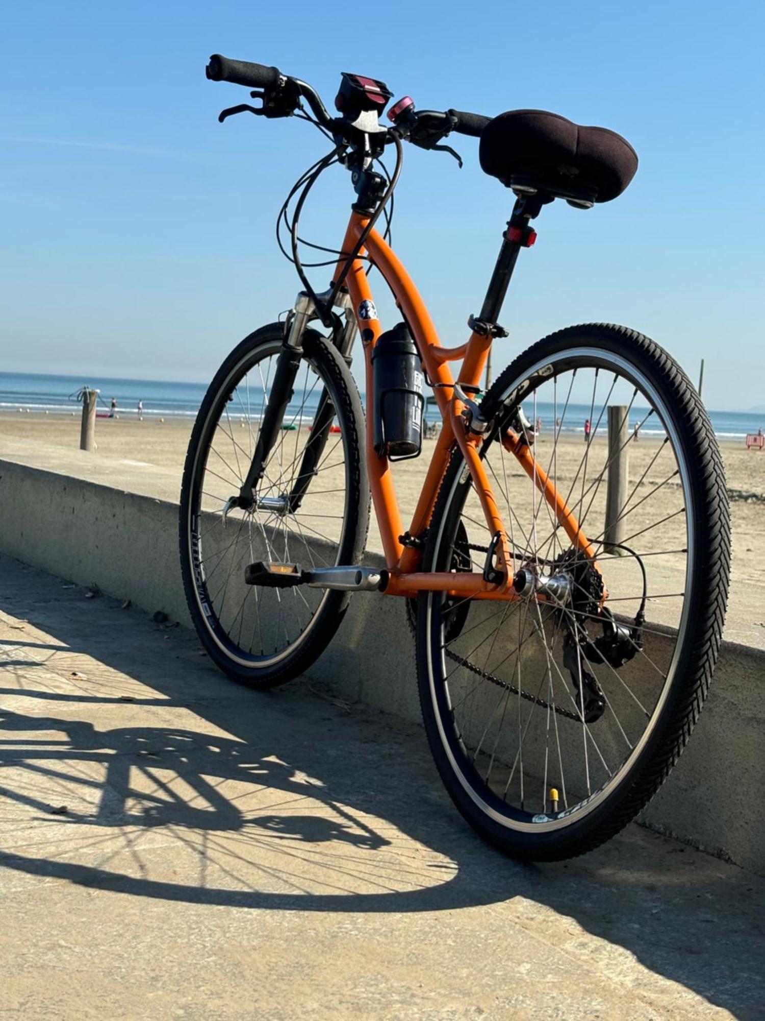 Novo Apto Canto Do Forte, Rua Praia Vista Montanha, Com Wi Fi, Homebeach10, 01 Vaga De Garagem, Melhores Restaurantes Ao Lado Прая Гранде Екстериор снимка