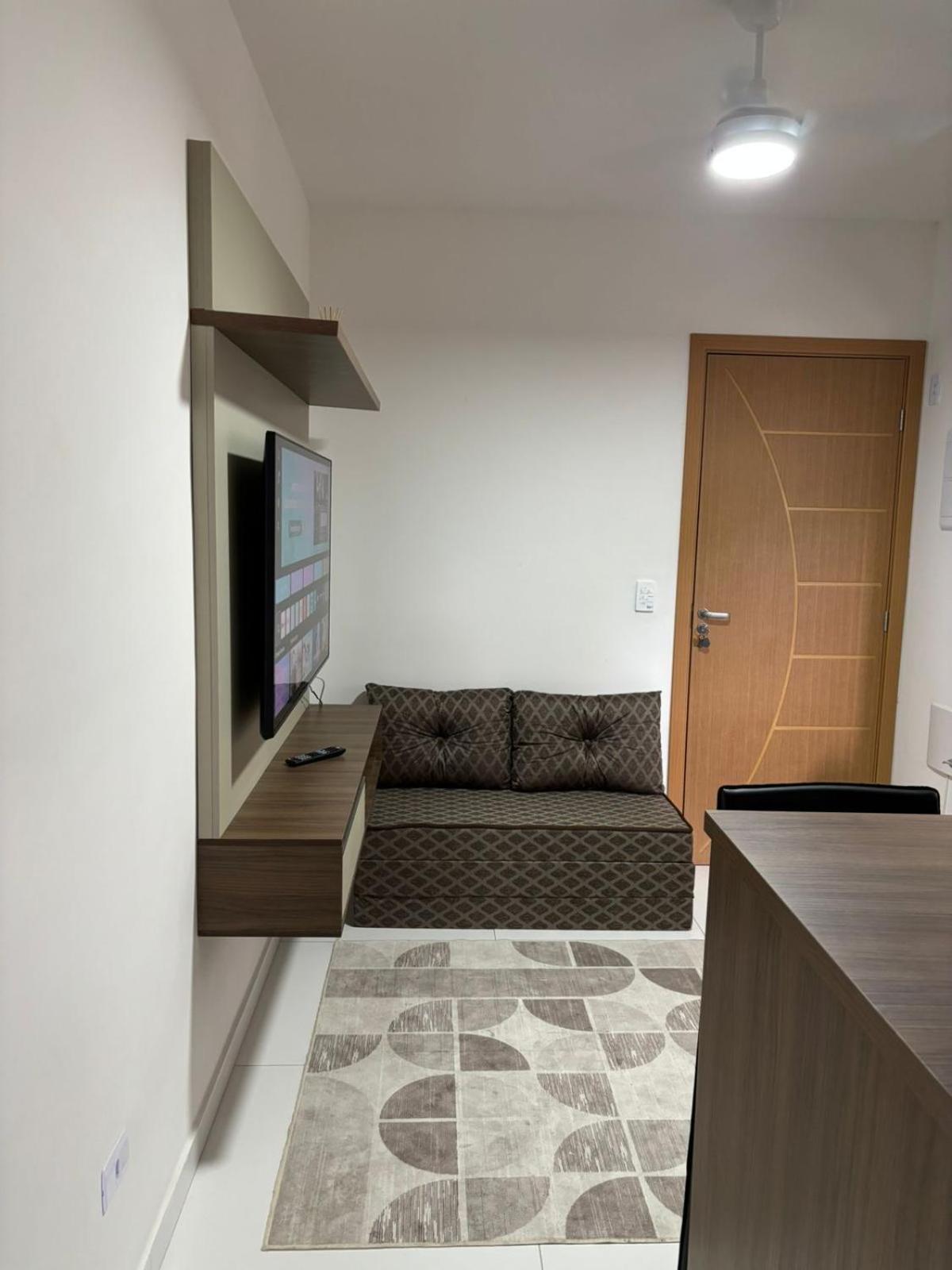 Novo Apto Canto Do Forte, Rua Praia Vista Montanha, Com Wi Fi, Homebeach10, 01 Vaga De Garagem, Melhores Restaurantes Ao Lado Прая Гранде Екстериор снимка